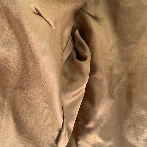 Kenna T  100% Leather Jacket w/Hood - Picture 8 of 10